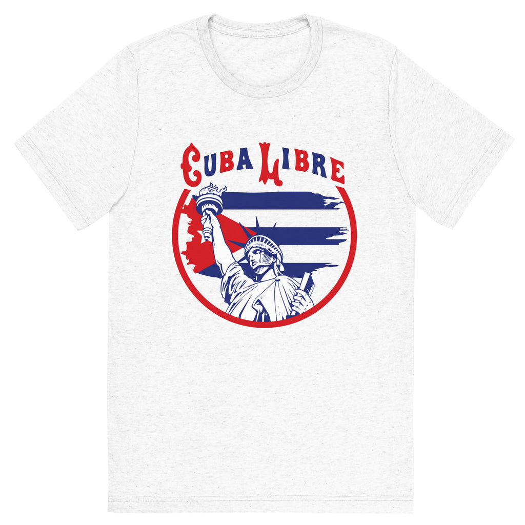 Cuba Libre T-Shirt