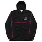 Black Miami Perico complete tracksuit set — included jacket