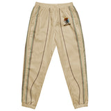 Spanish Fly beige tracksuit set — matching jacket and pants