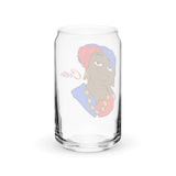 La Negra Tomasa Glass Cup