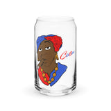 La Negra Tomasa Glass Cup
