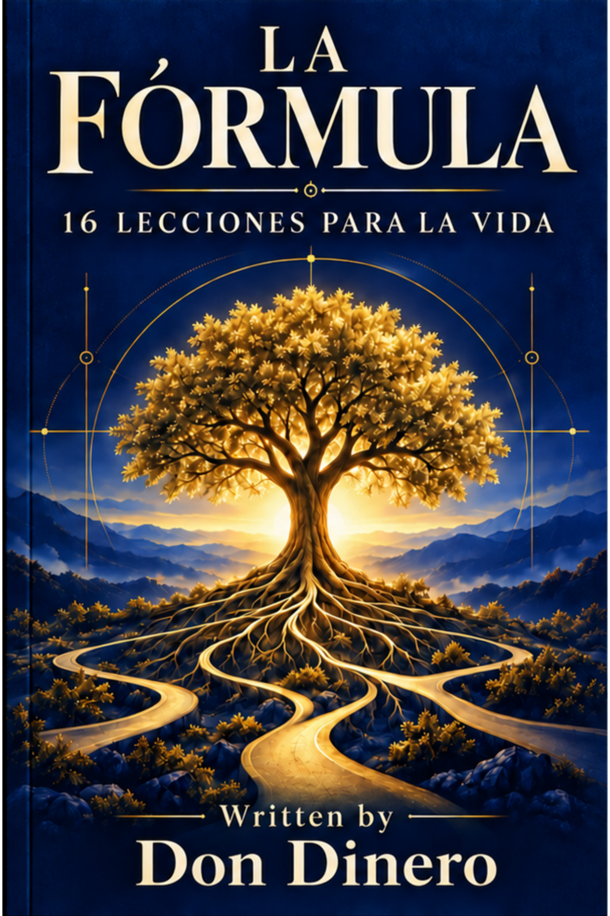 La Fórmula - Edición digital en español de Don Dinero