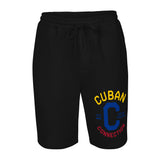 Clásico Parce Logo Fleece Shorts