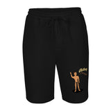 Hatuey Fleece Shorts