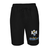 Soaring Eagles Fleece Shorts