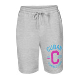 Clásico Vice Logo Fleece Shorts