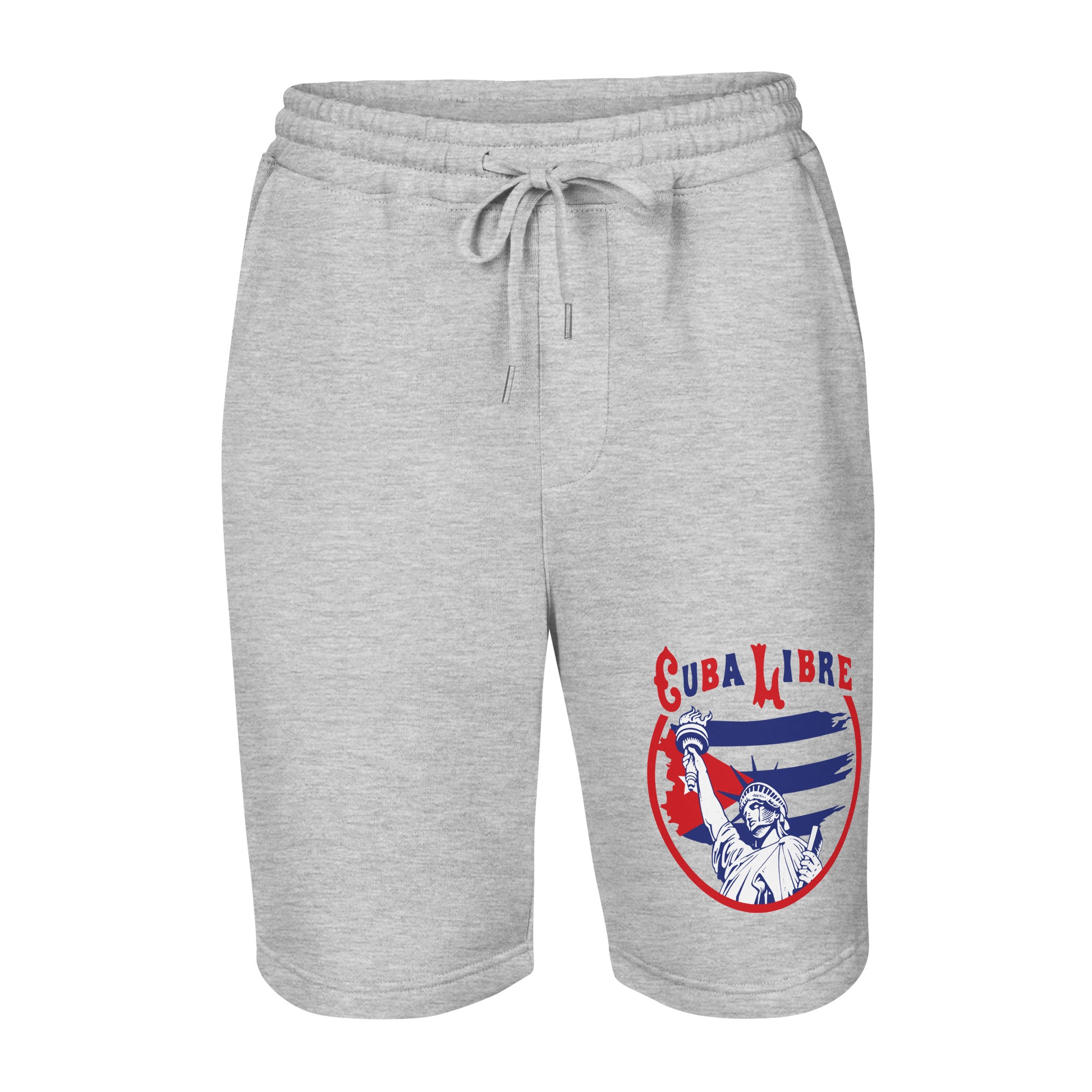 Cuba Libre Fleece Shorts