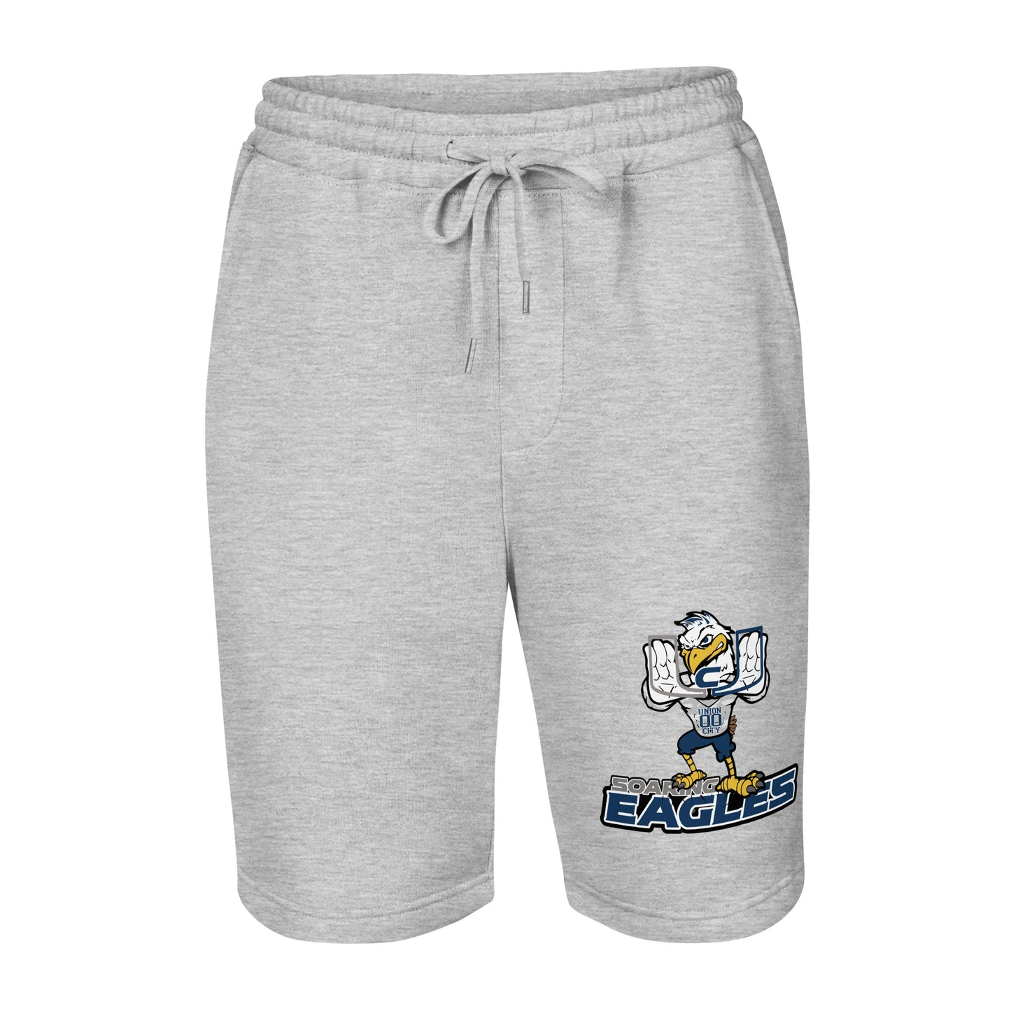 Soaring Eagles Fleece Shorts