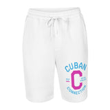 Clásico Vice Logo Fleece Shorts