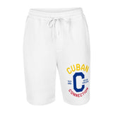 Clásico Parce Logo Fleece Shorts