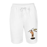 Hatuey Fleece Shorts