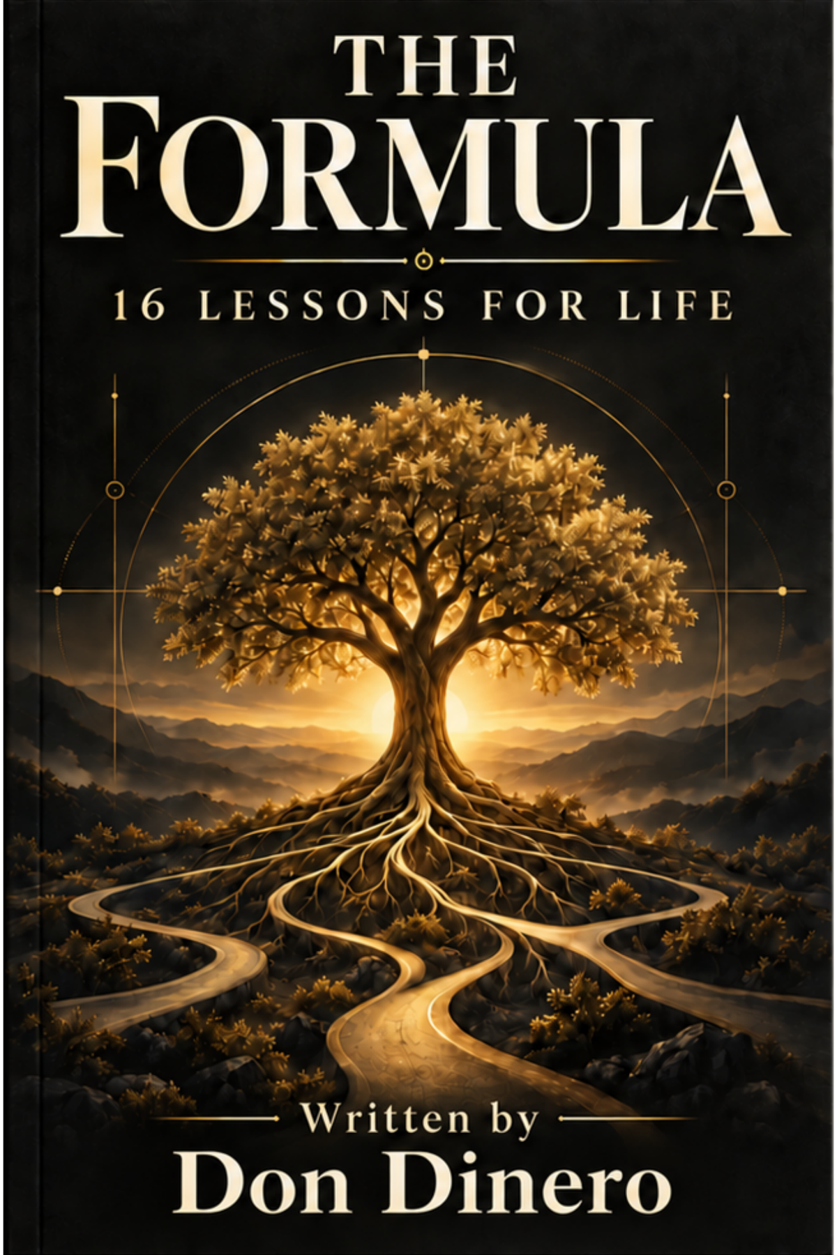 The Formula - English digital edition by Don Dinero