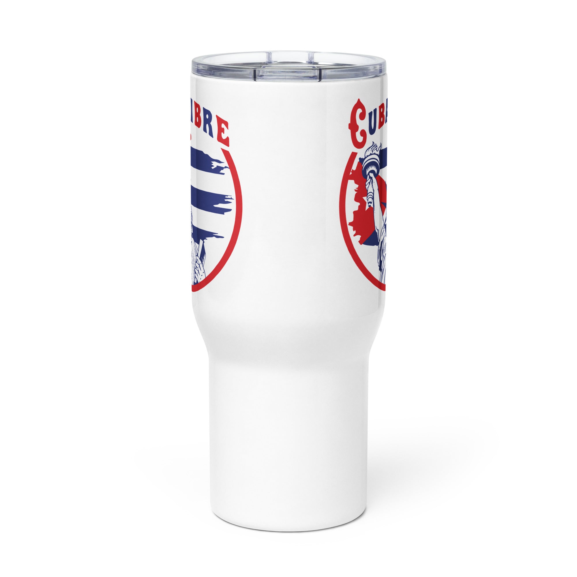 Cuba Libre Travel Mug