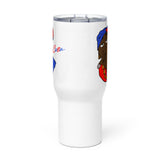 La Negra Tomasa Travel Mug
