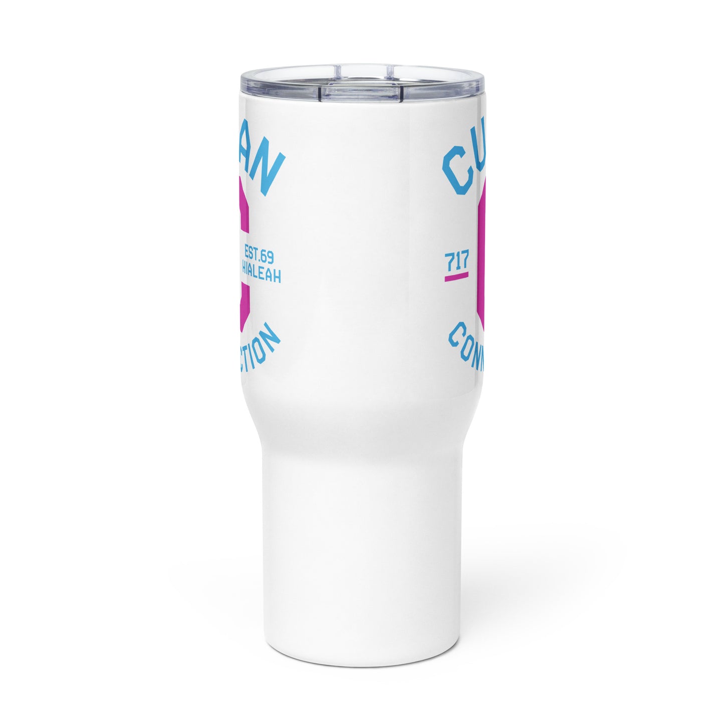 Vice Logo Travel Mug