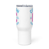 Vice Logo Travel Mug