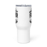 World's Greatest Father Travel Mug