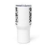 Love You Dad Travel Mug