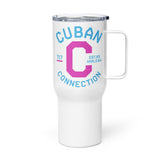 Vice Logo Travel Mug