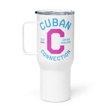 Vice Logo Travel Mug