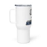 Soaring Eagles Travel Mug