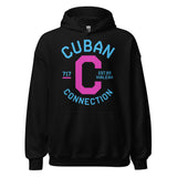 Clásico Vice Logo Hoodie