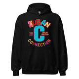 Neon Miami Hoodie