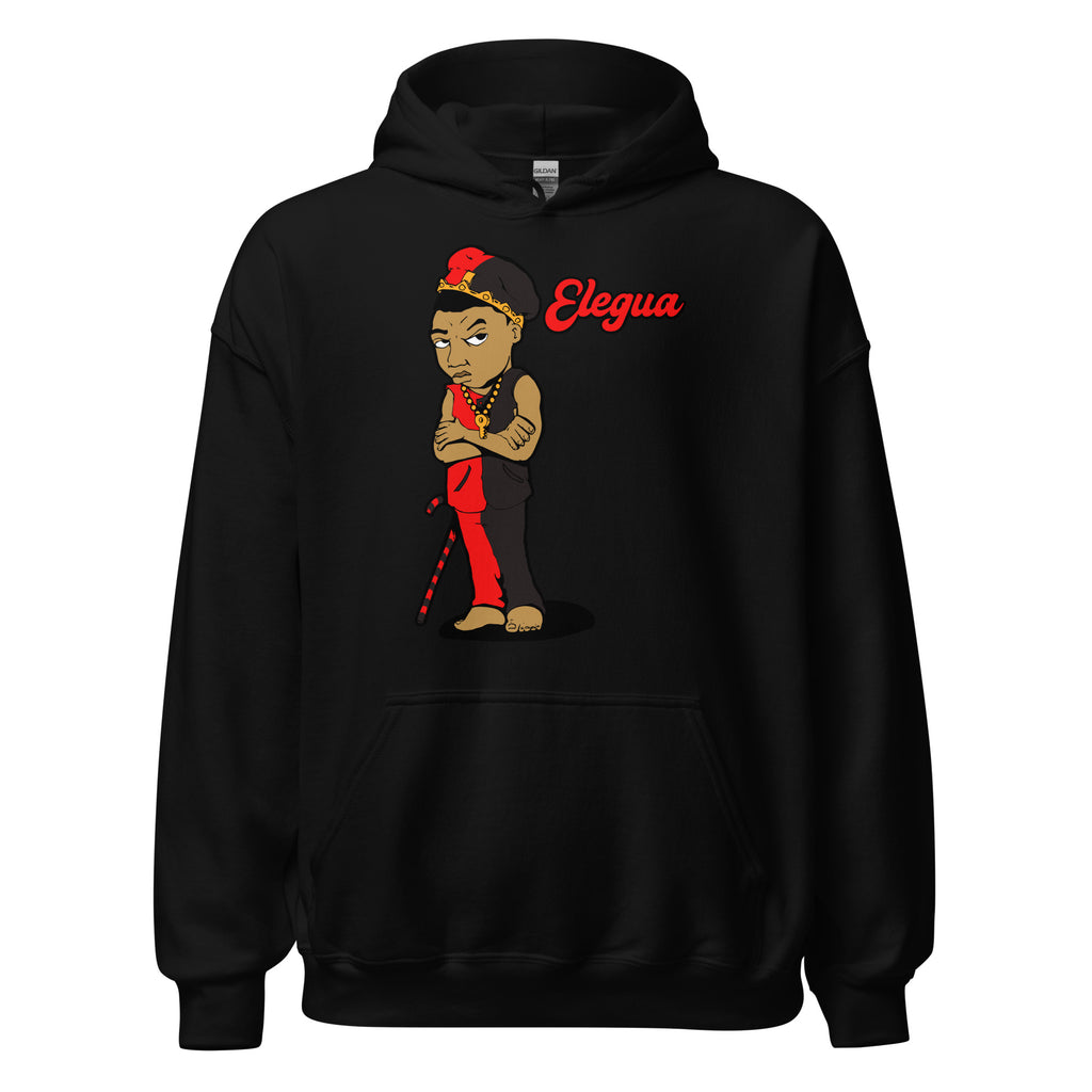 Orisha Eleguá Hoodie