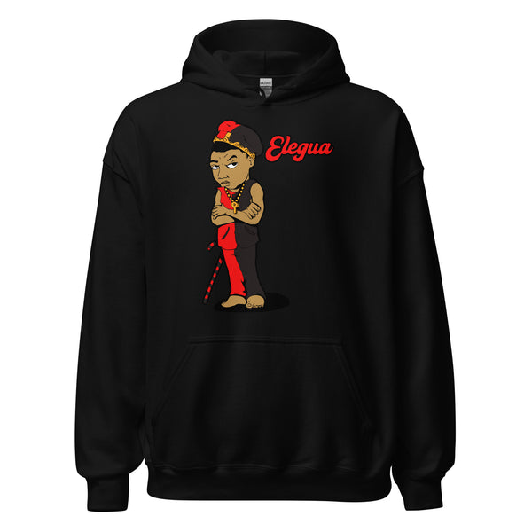 Orisha Eleguá Hoodie