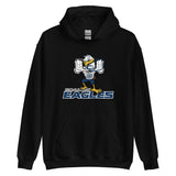 Soaring Eagles Hoodie