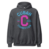Clásico Vice Logo Hoodie