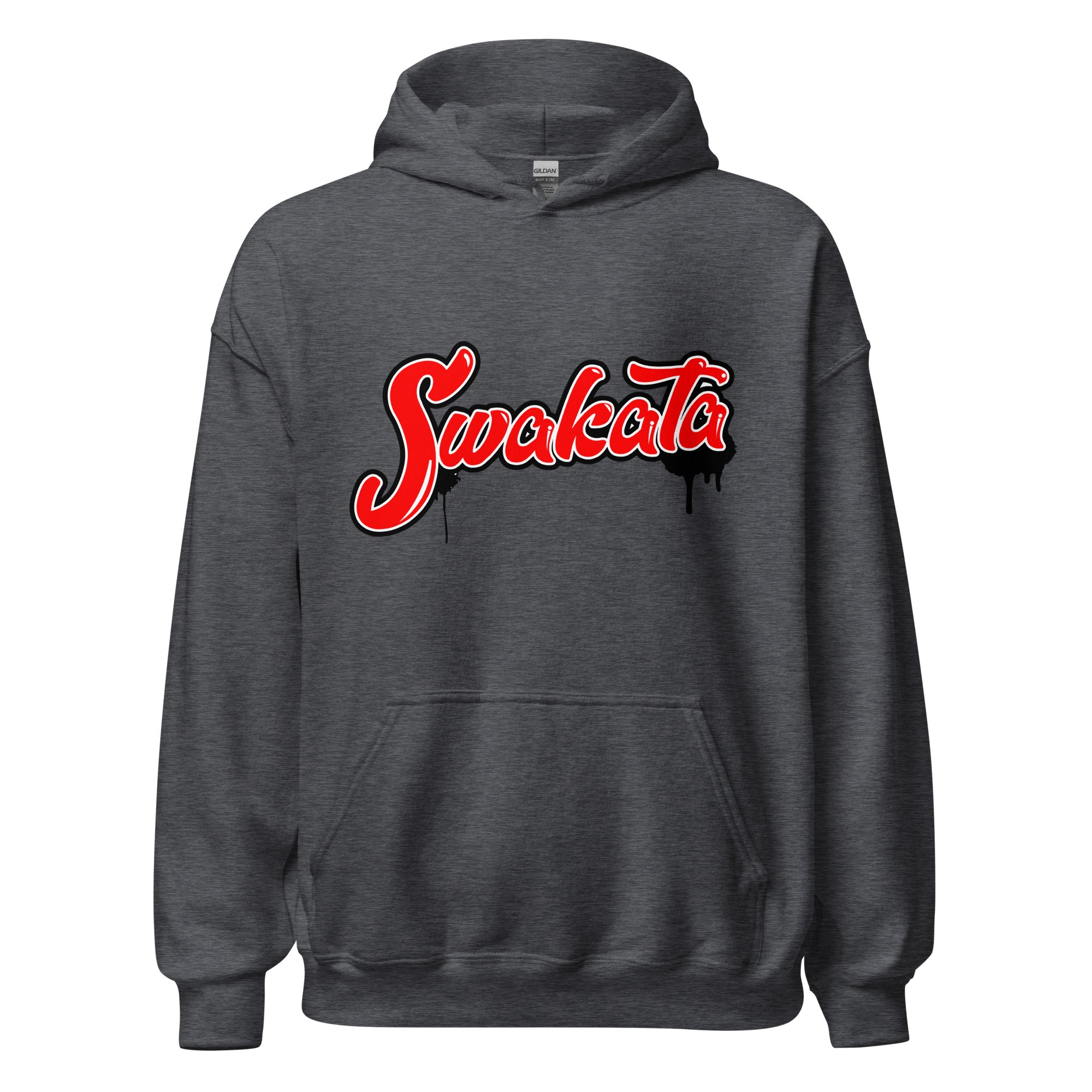 Swakata Hoodie