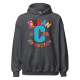 Neon Miami Hoodie