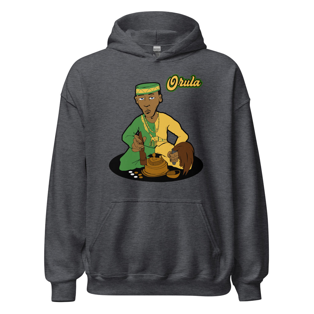 Orisha Orula Hoodie
