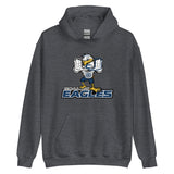 Soaring Eagles Hoodie