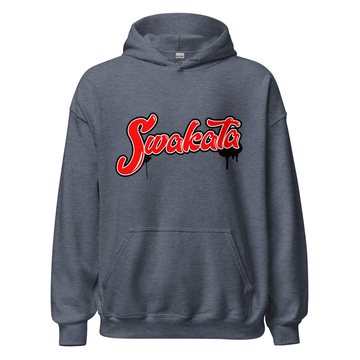 Swakata Hoodie