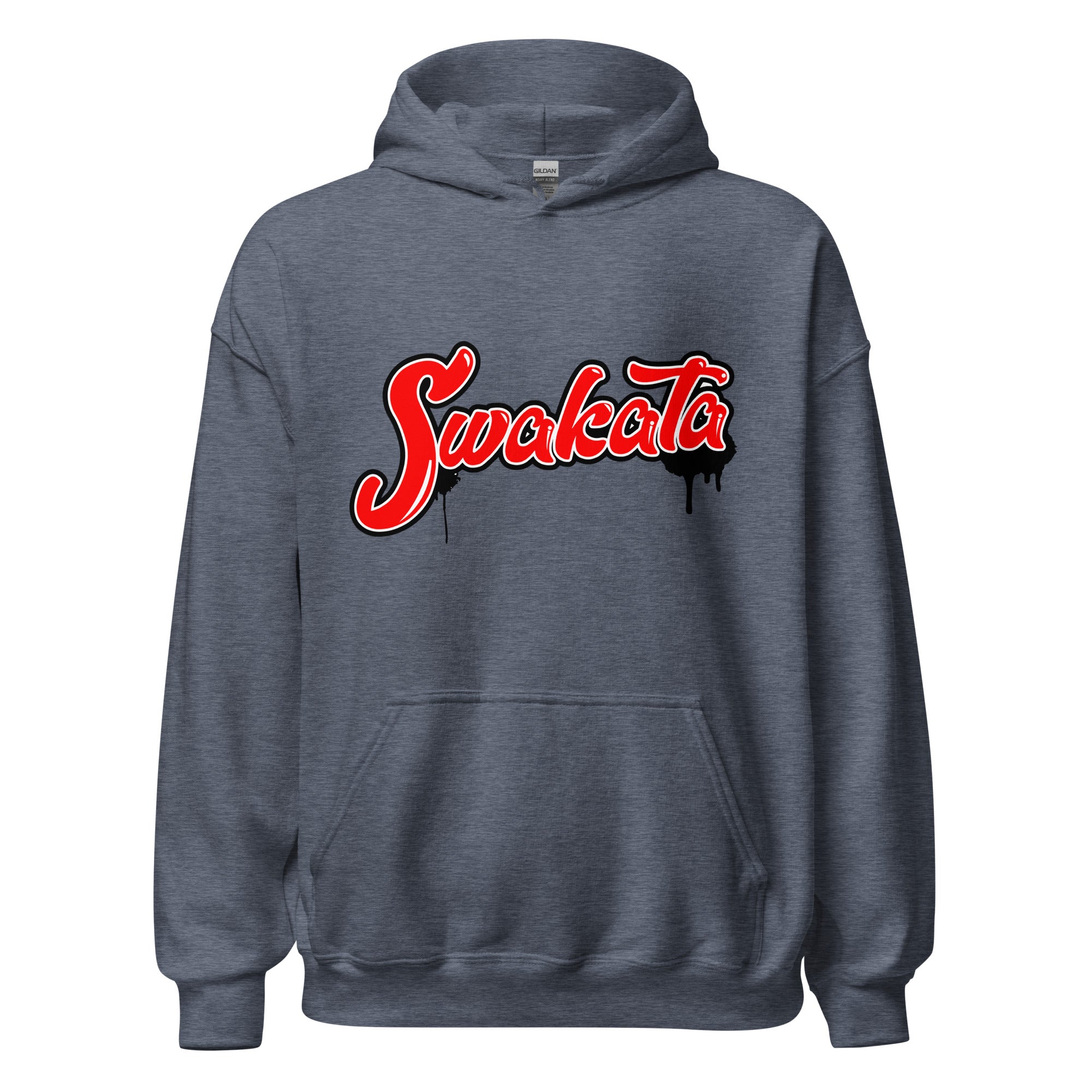Swakata Hoodie