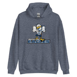 Soaring Eagles Hoodie