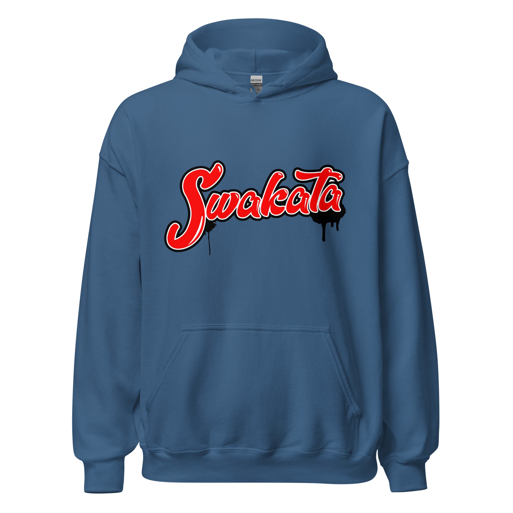 Swakata Hoodie