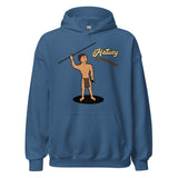 Hatuey Hoodie