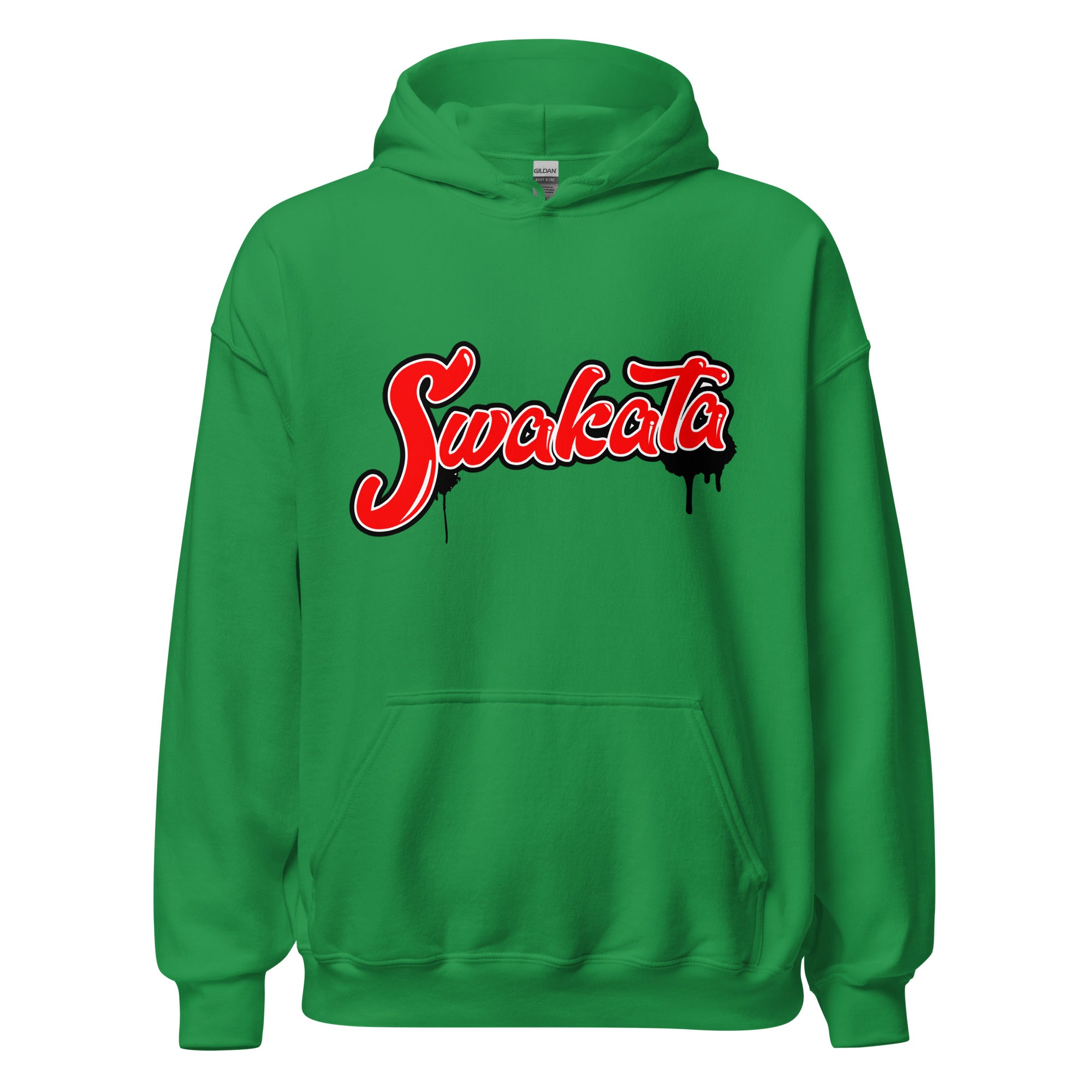 Swakata Hoodie