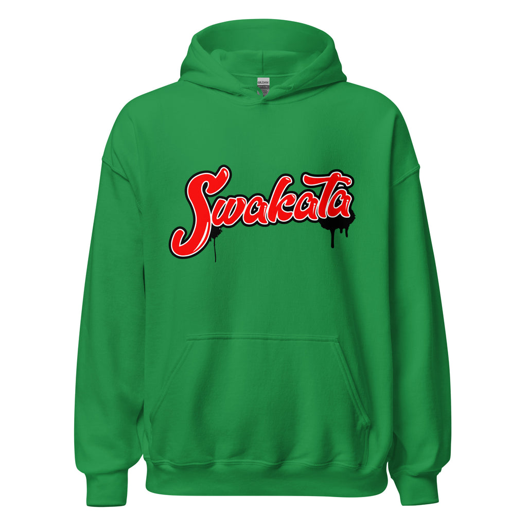 Swakata Hoodie