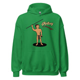 Hatuey Hoodie