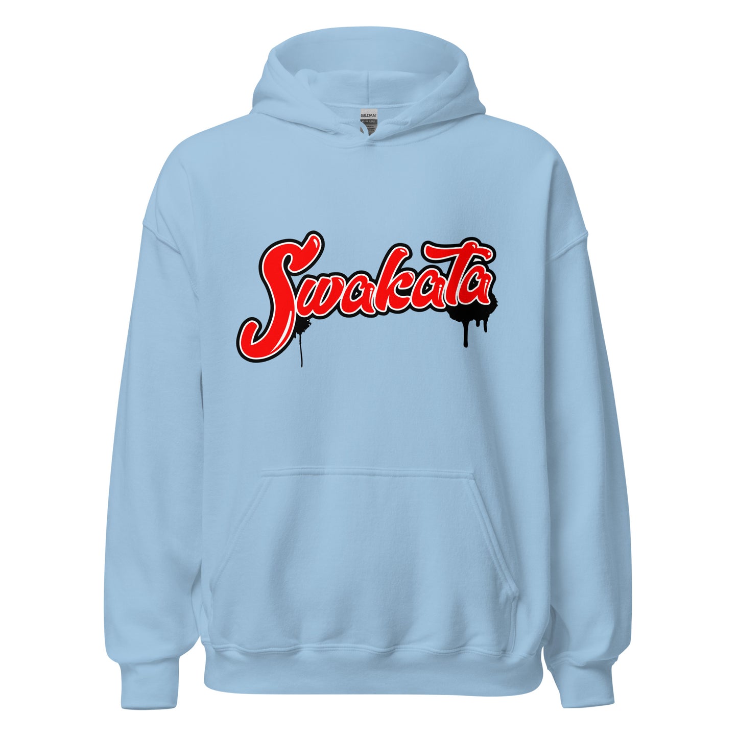 Swakata Hoodie