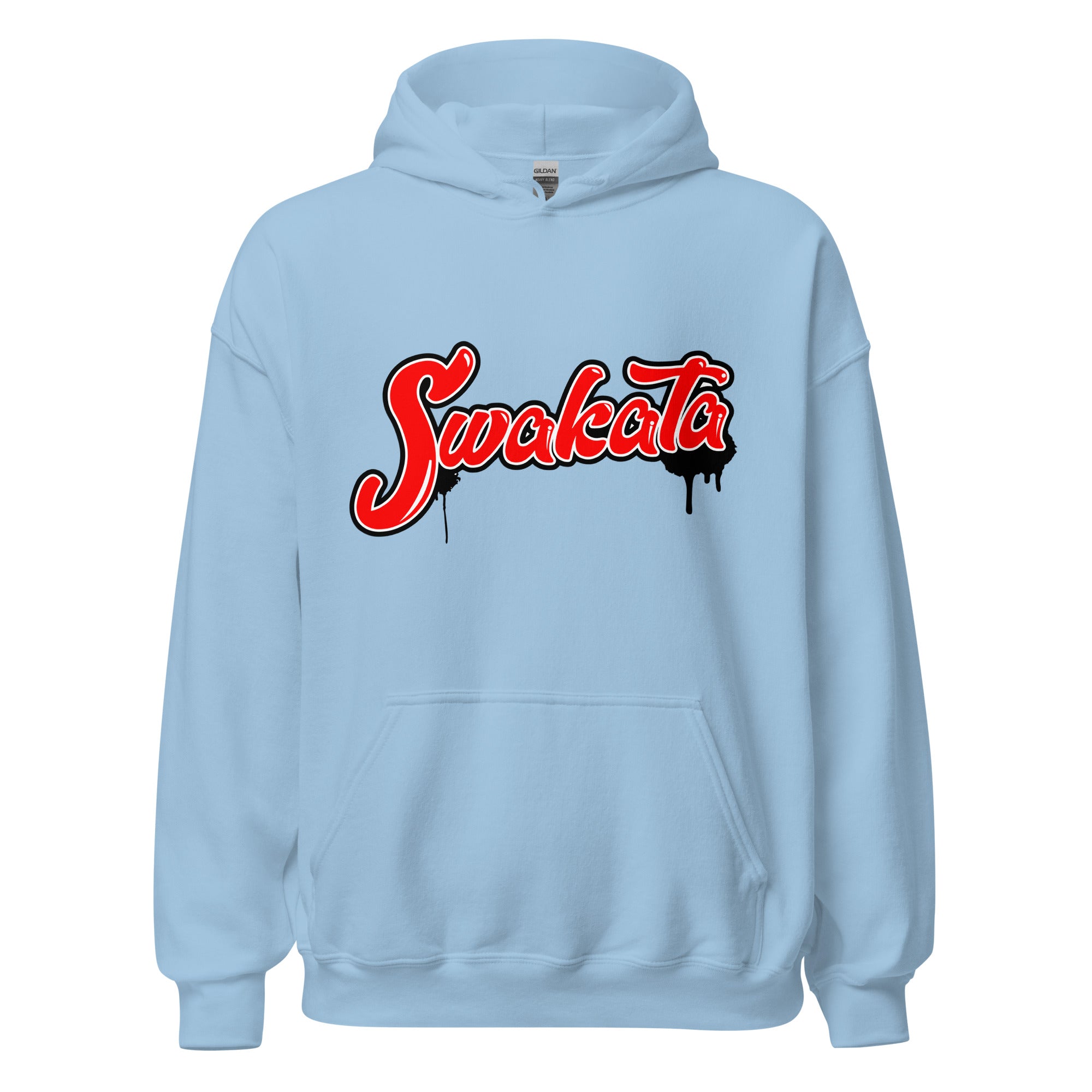 Swakata Hoodie