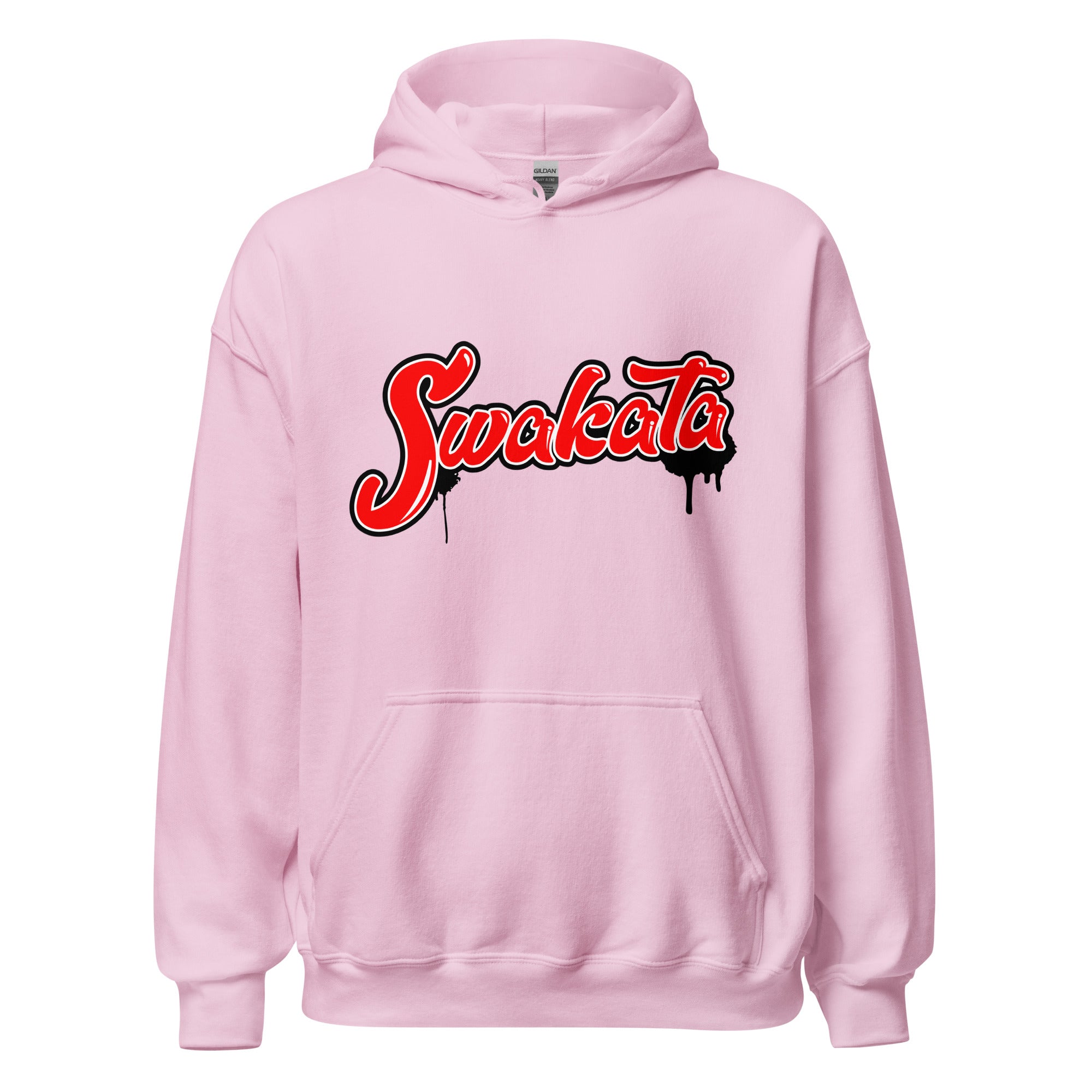 Swakata Hoodie