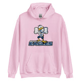 Soaring Eagles Hoodie