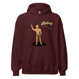 Hatuey Hoodie