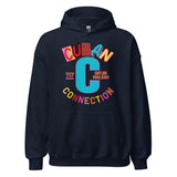 Neon Miami Hoodie