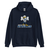 Soaring Eagles Hoodie